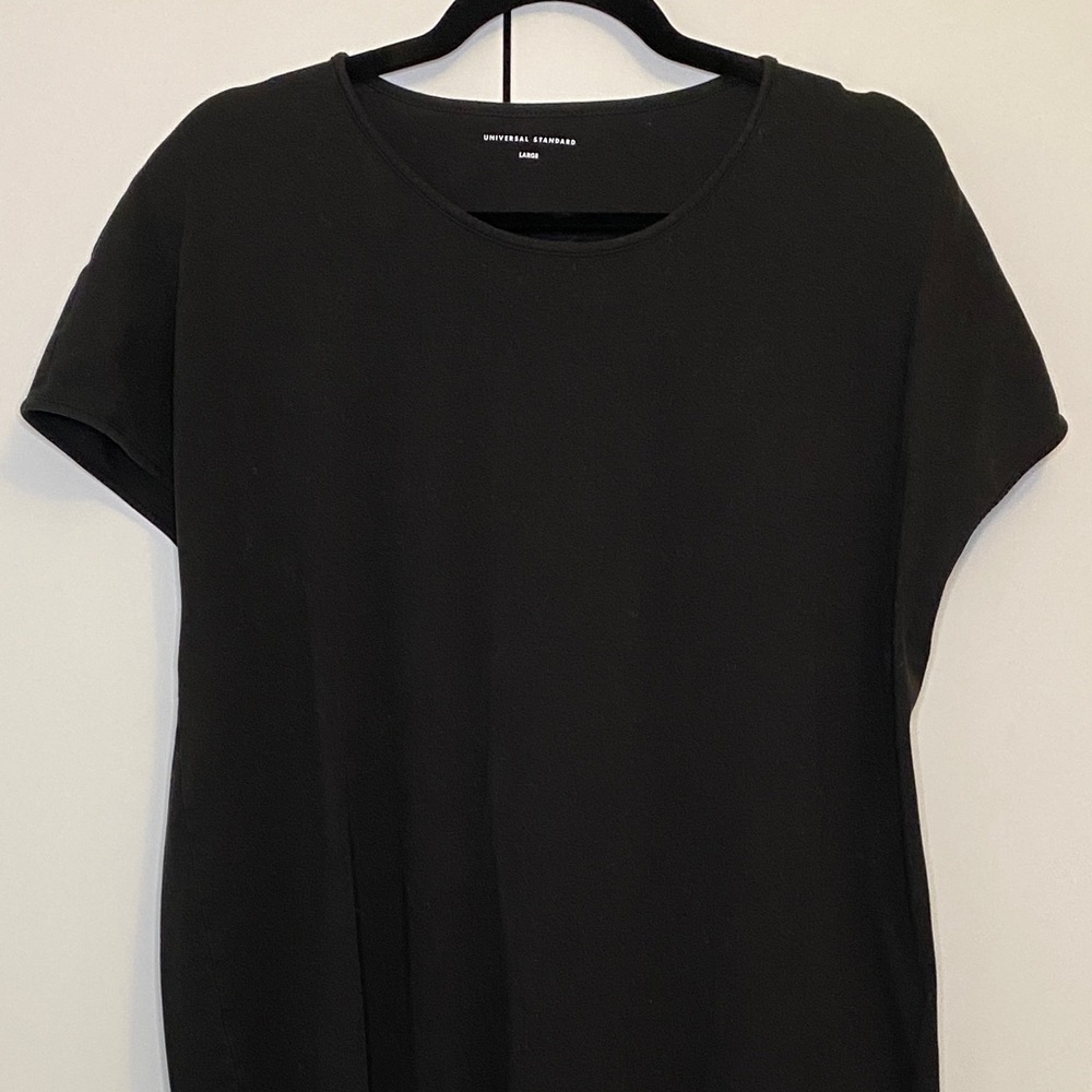 Universal Standard Geneva dress